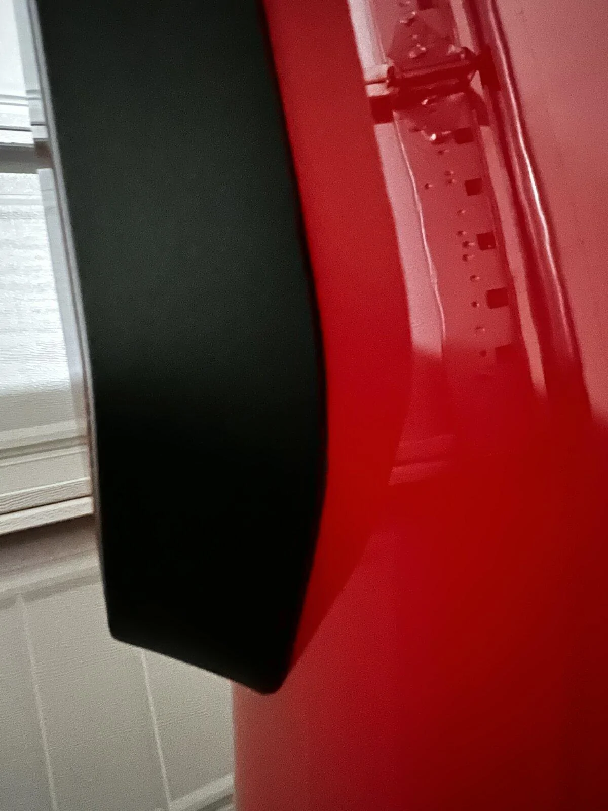 Jeep Gladiator Flush Mount Tail Lights IMG_6354