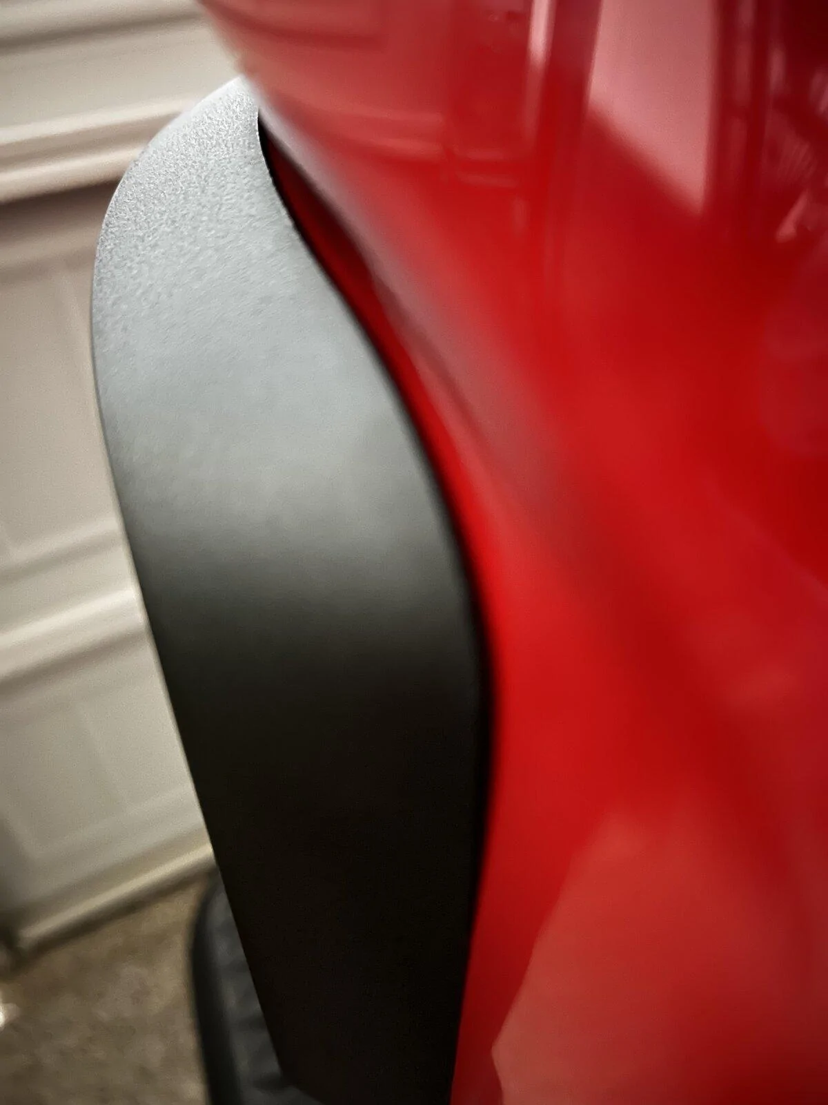 Jeep Gladiator Flush Mount Tail Lights IMG_6356