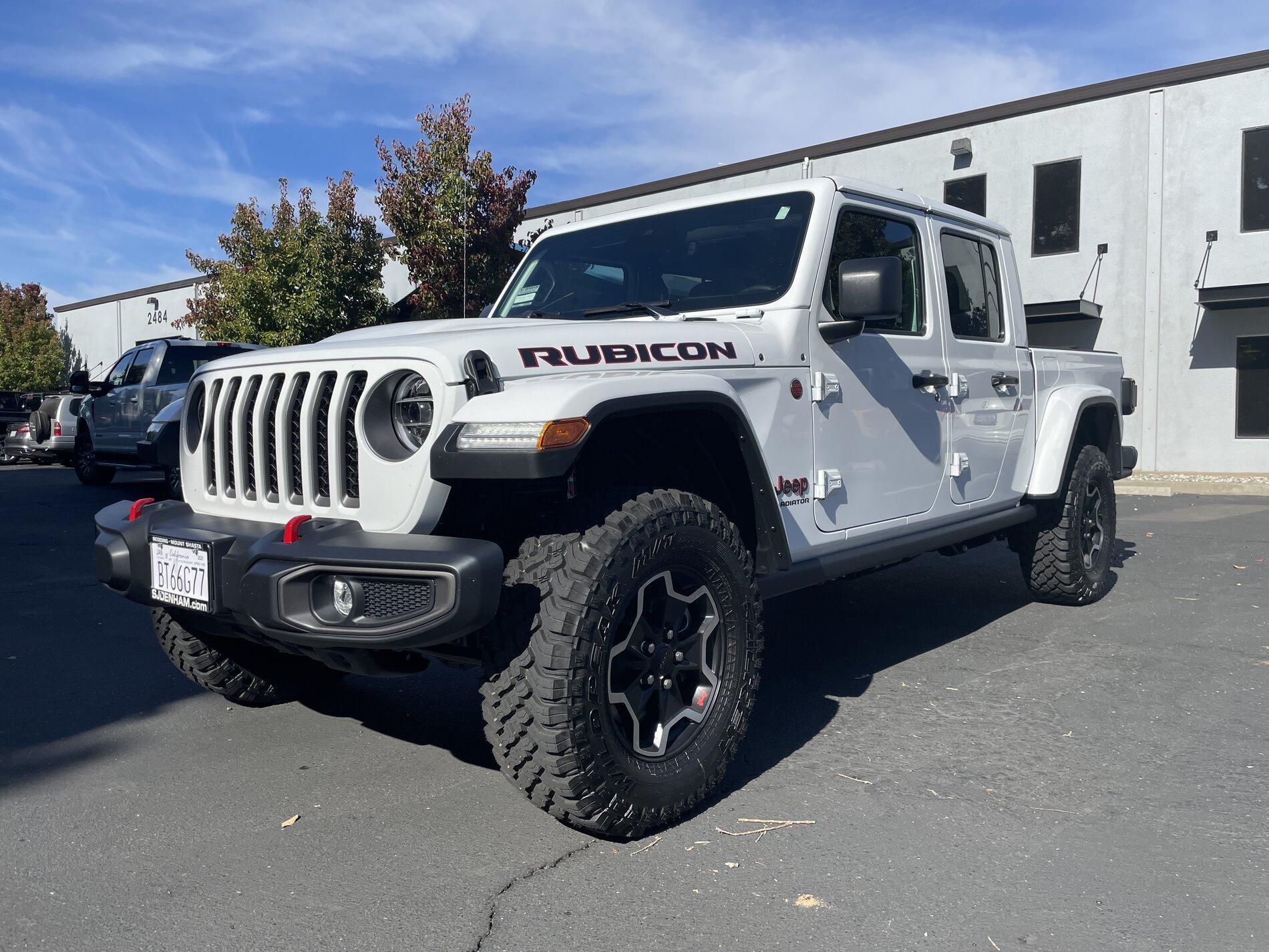 Jeep Gladiator Took Delivery of Your JT? Sign in Here! IMG_0797.JPG