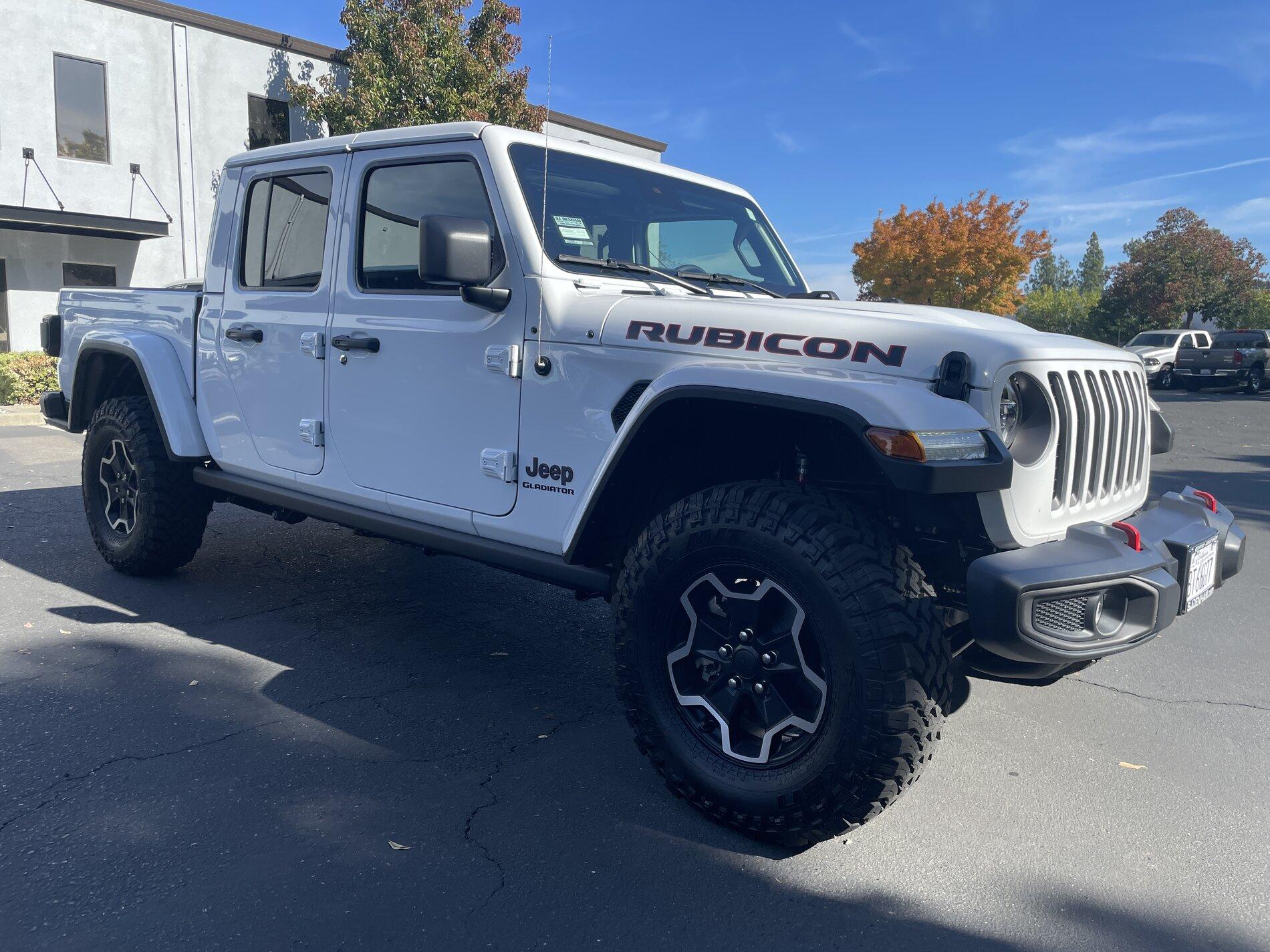 Jeep Gladiator Took Delivery of Your JT? Sign in Here! IMG_0799.JPG