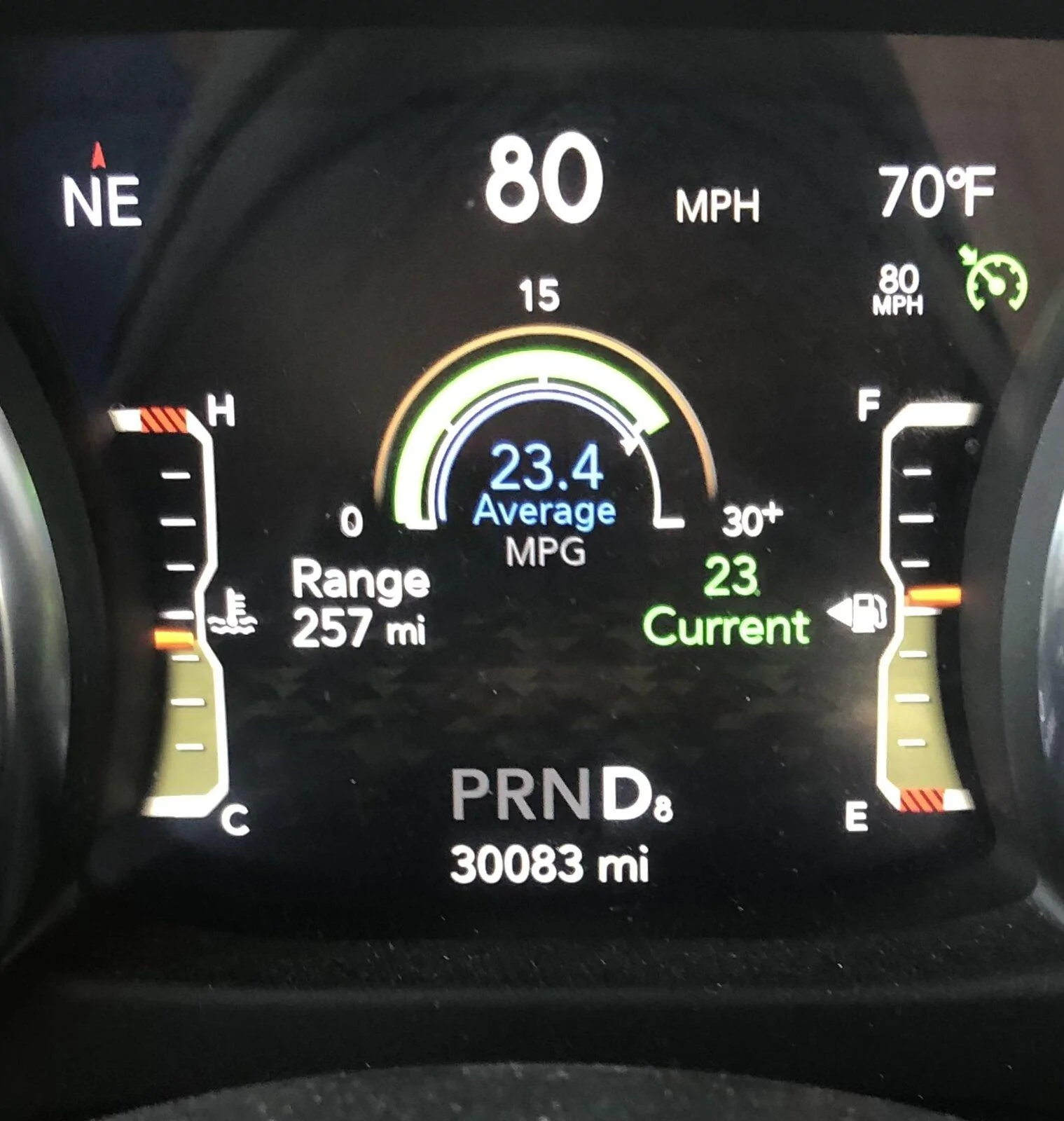 Jeep Gladiator What did you do TO your Gladiator today? [ADMIN WARNING: NO POLITICS, NO GUN TALK] CD803525-66E4-4022-B299-AC7E4F568F3B