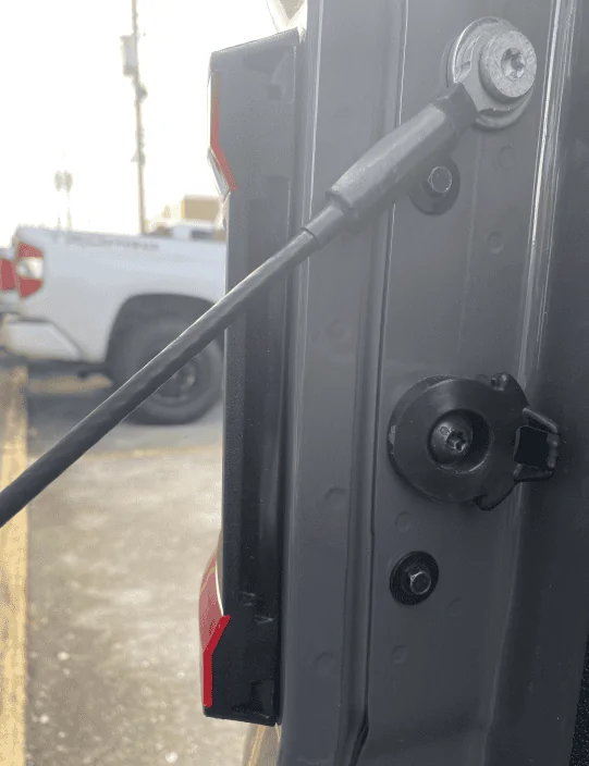 Jeep Gladiator Flush Mount Tail Lights 1634913861767