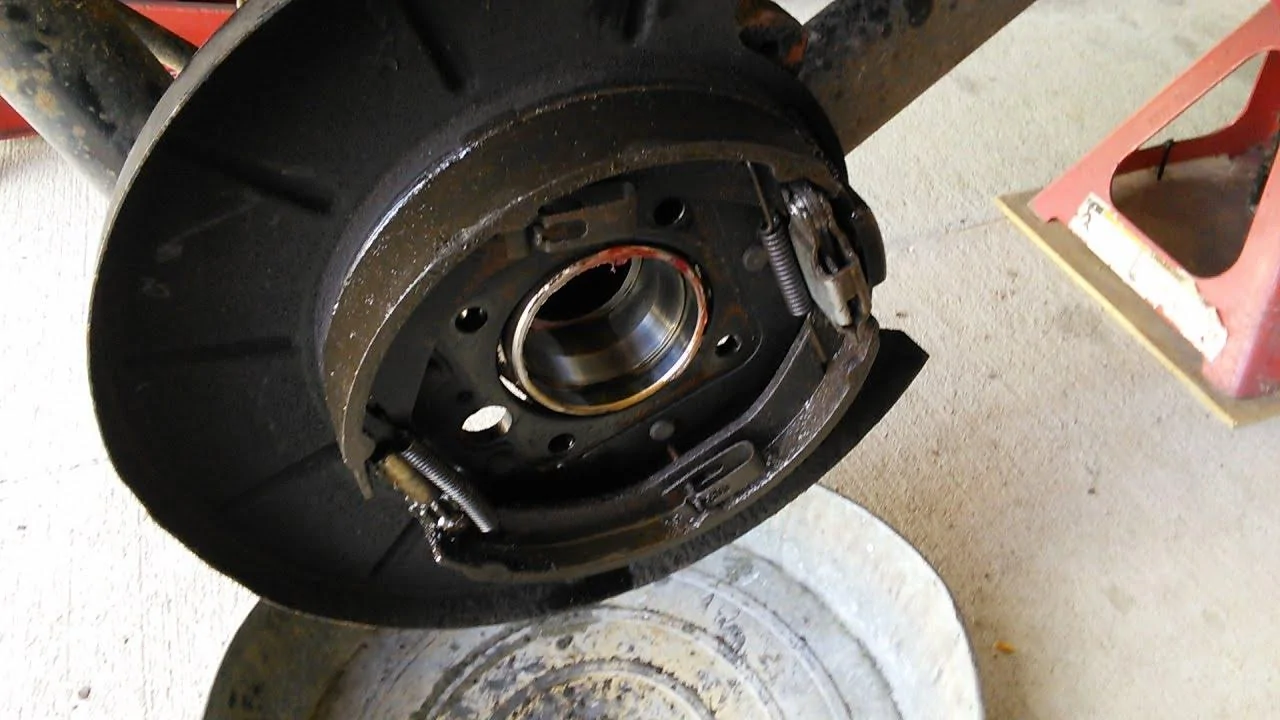 Jeep Gladiator Leaking axle seal? IMG_20201011_143723