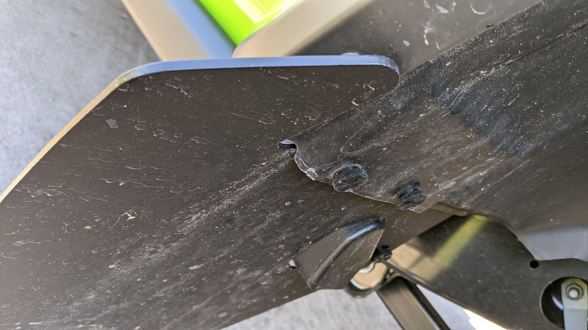 Jeep Gladiator Best Mud Flaps? PXL_20211022_173427585