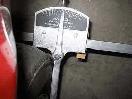 Jeep Gladiator Need Help! Track Bar Bushing Going Bad? 1634930982967