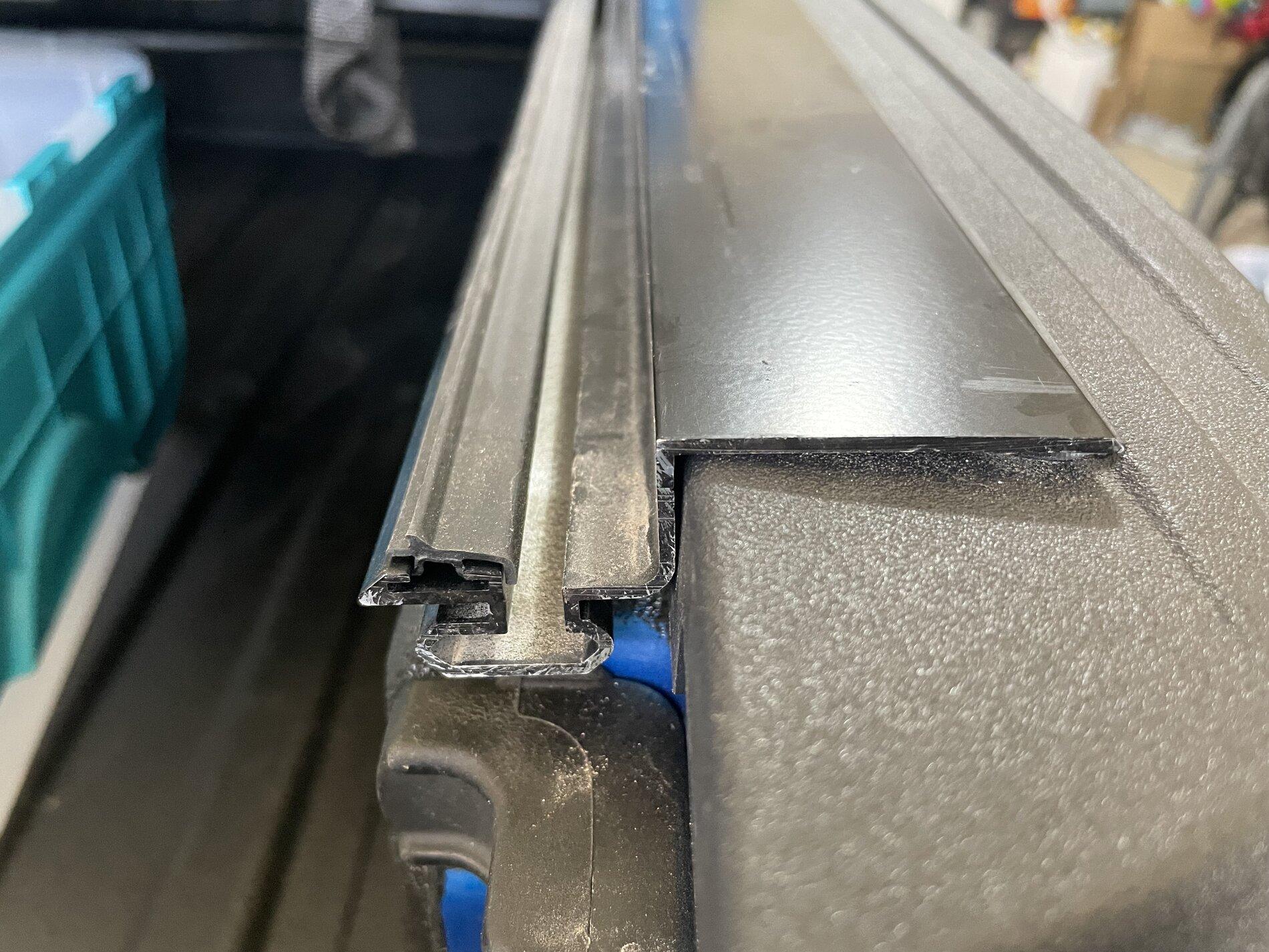 Jeep Gladiator Installed Bakflip MX4 today Shipped