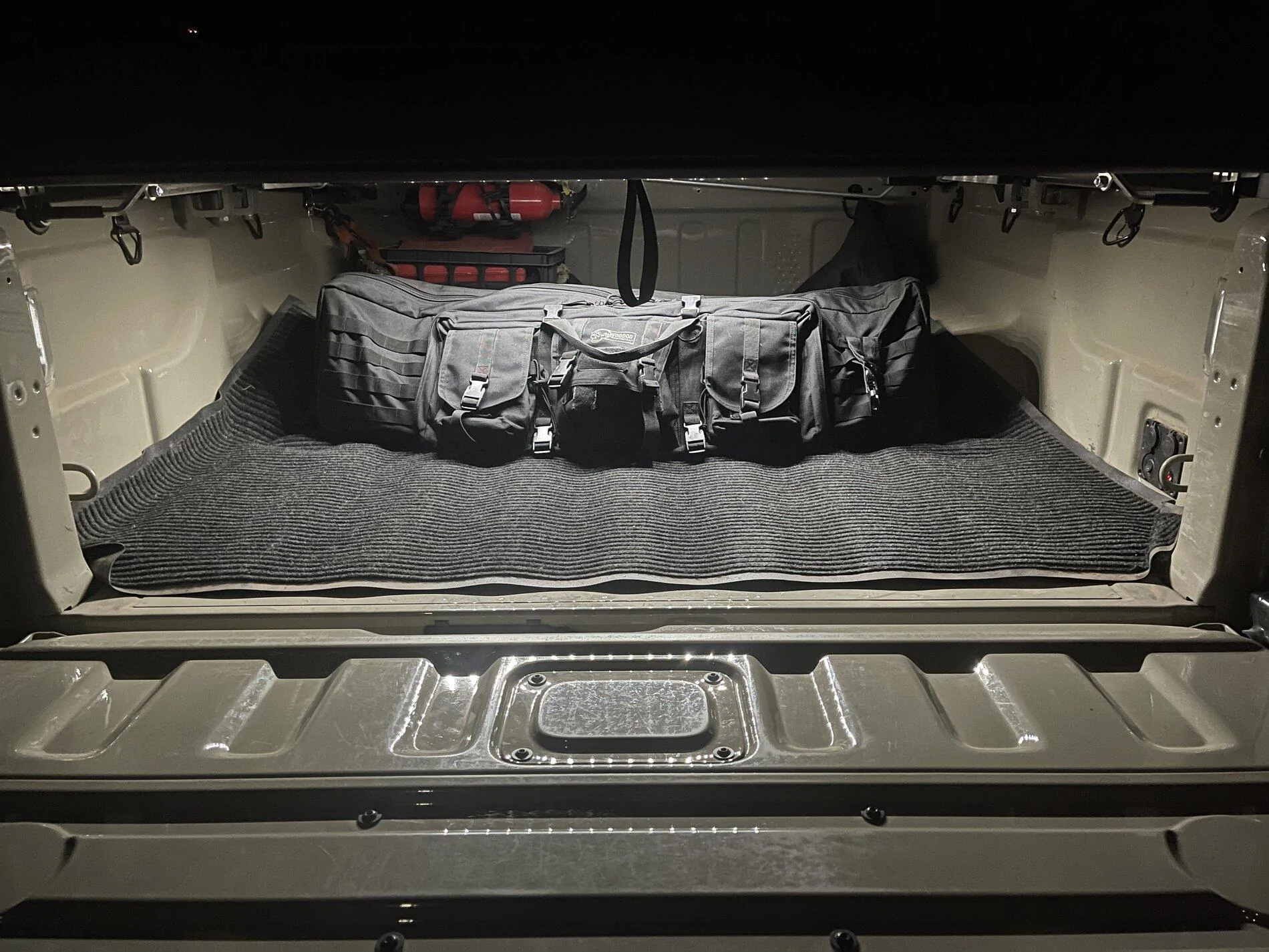 Jeep Gladiator TexasTJ's Gobi Gladiator Rubicon 45BD4AE0-D34B-4387-B835-65944DA1C7BC