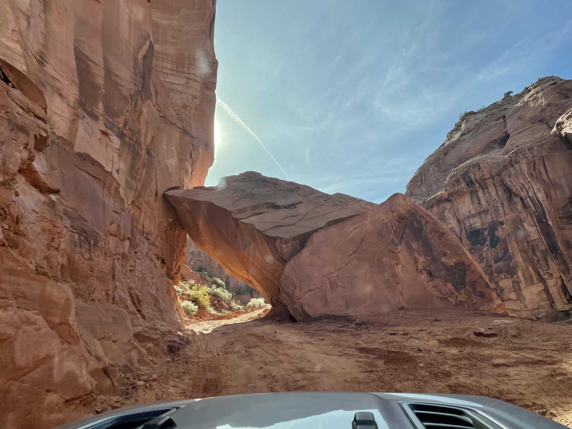 Jeep Gladiator Colorado or Front Range Gladiator owners 42A52BB9-15F9-4F38-80FE-AFDB7721D813