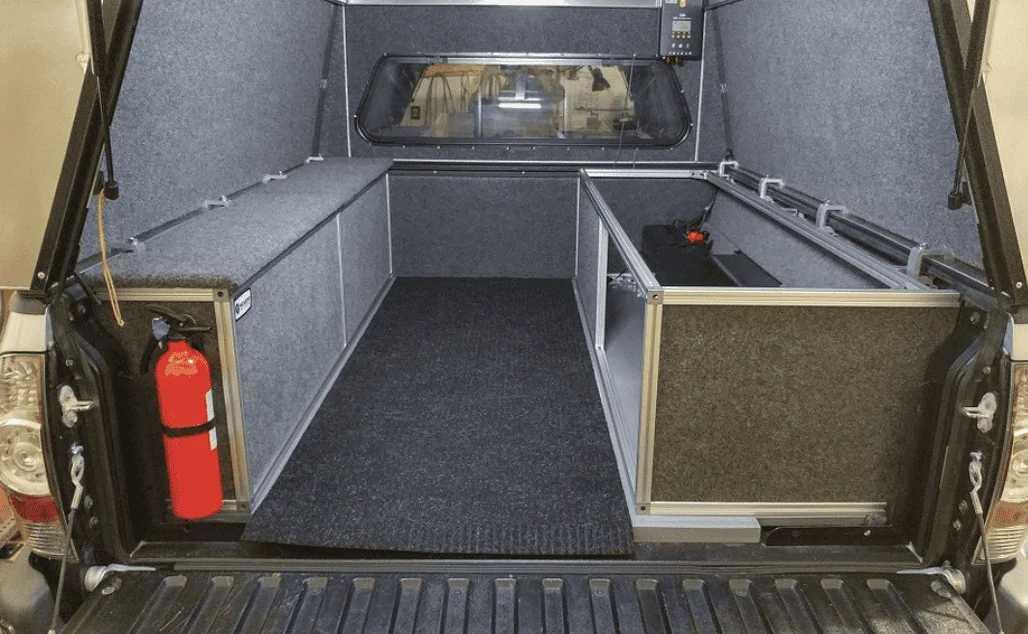 Jeep Gladiator Gladiator Expedition Rigs Screen Shot 2021-10-23 at 9.39.32 AM