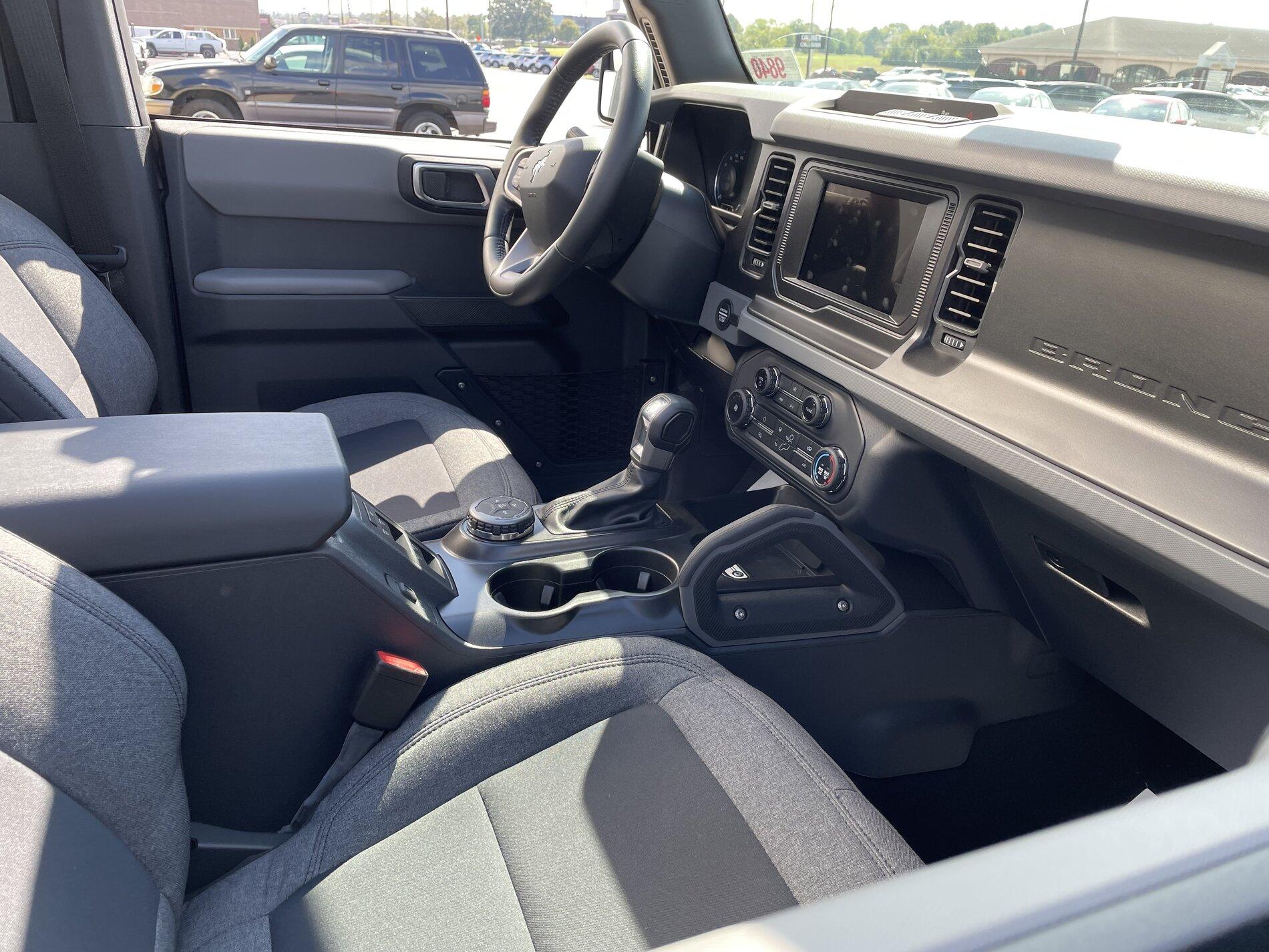 Jeep Gladiator Current opinion of the Bronco? EABCFC3B-A959-4781-9052-FBB3E1EC660E