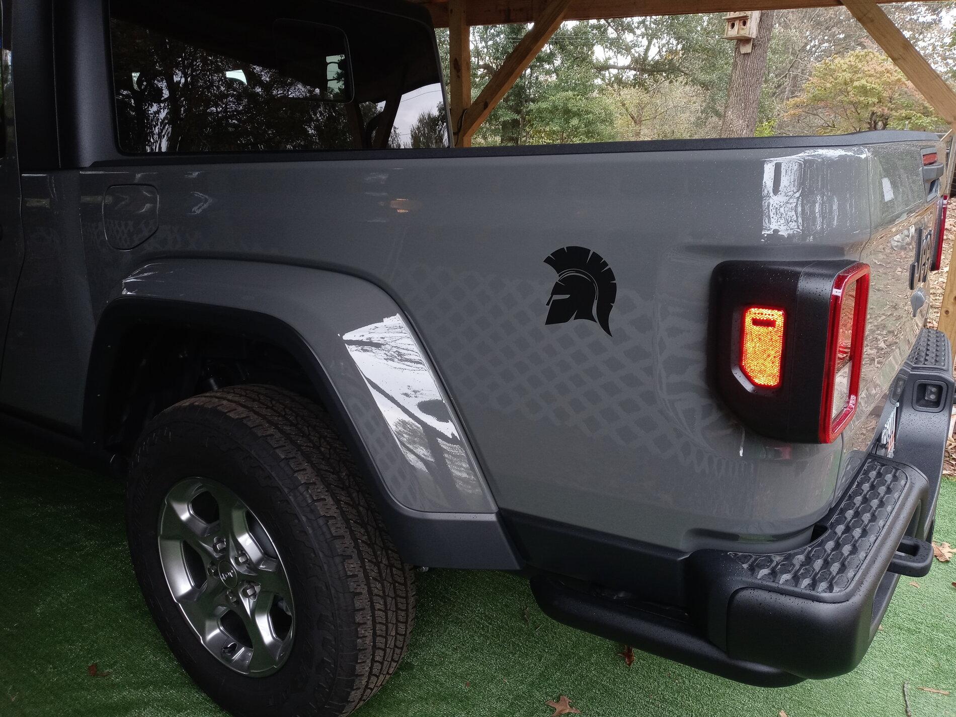 Jeep Gladiator Stickers and decal pics! 20211021_125733[1]