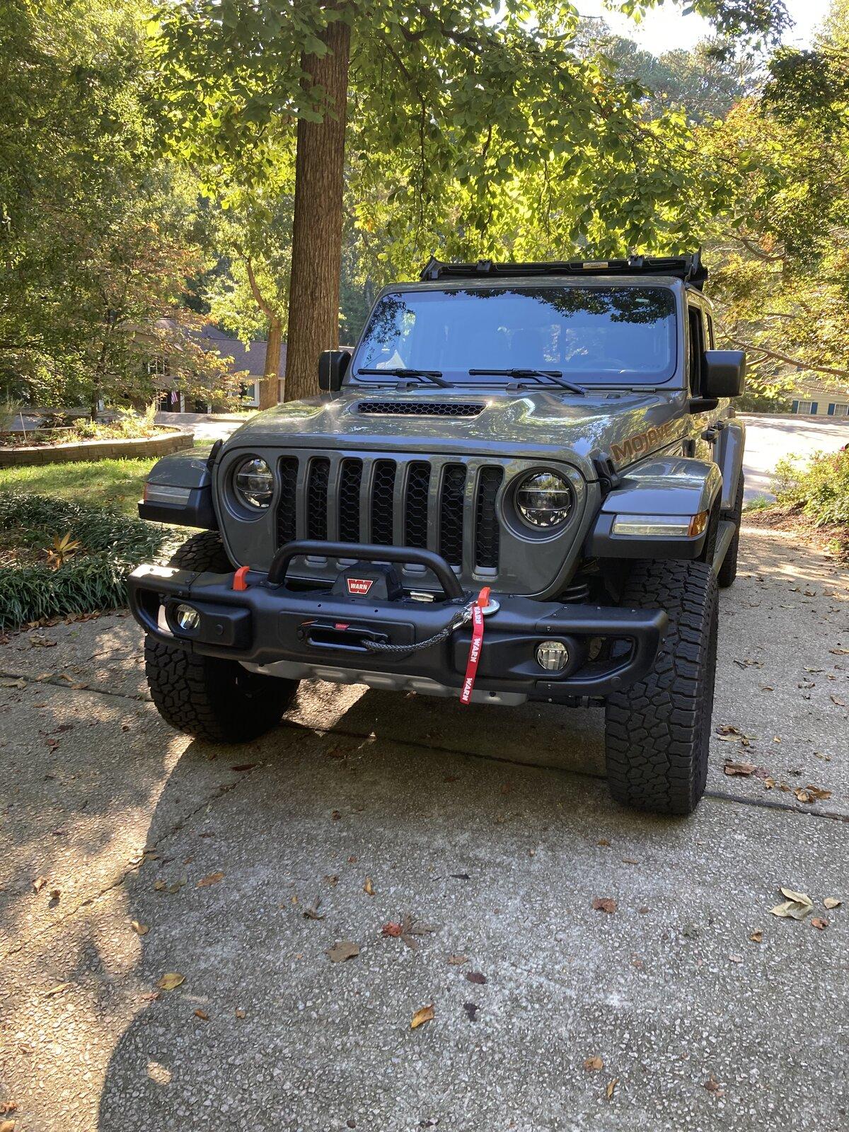 Jeep Gladiator What did you do TO your Gladiator today? [ADMIN WARNING: NO POLITICS, NO GUN TALK] Warn.JPG
