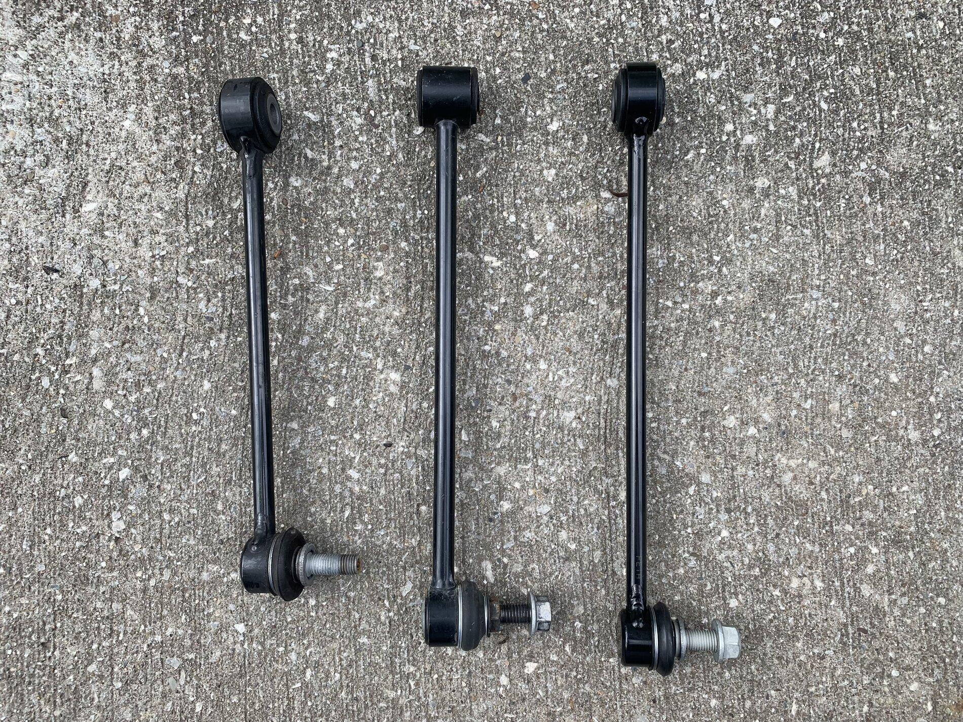 Jeep Gladiator AEV 2" Spacer Lift DCBB9F8E-E826-40A7-A1B1-8C413BADD069
