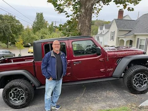 Jeep Gladiator Took Delivery of Your JT? Sign in Here! IMG_20211024_074018