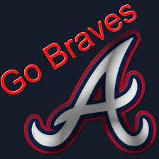 Jeep Gladiator Go Braves!!!!! 1635078128416
