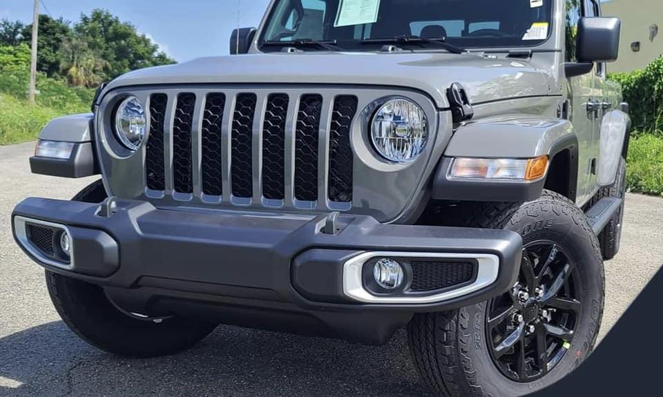 Jeep Gladiator Hello! And new OEM JT wheels question.. 94821A76-39E8-47BB-8B2D-8E9DDB6E23EB