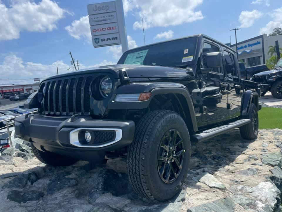 Jeep Gladiator Hello! And new OEM JT wheels question.. D0152DD3-E2B3-447F-824C-D0DD25F9E6D8