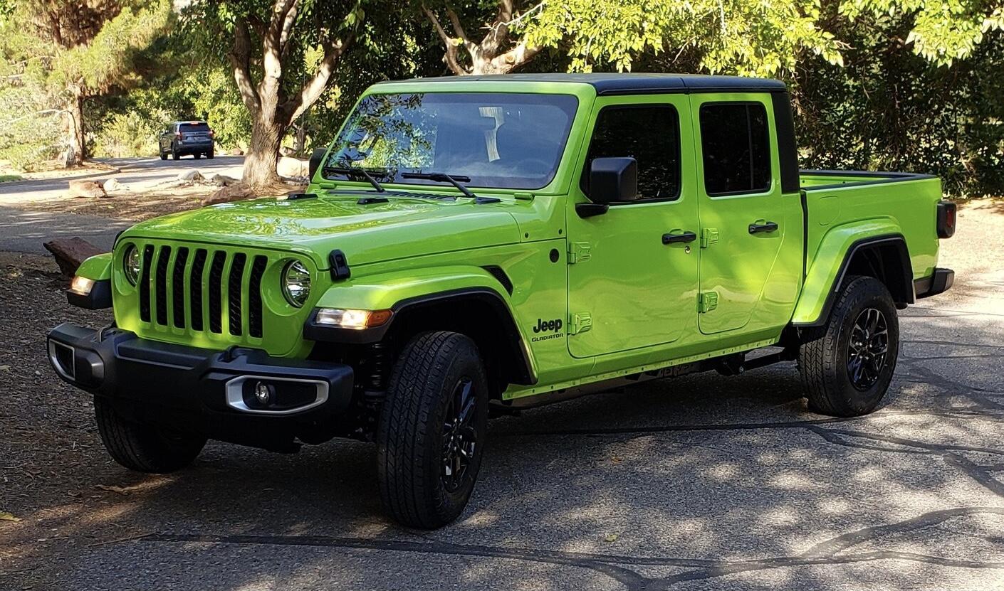 Jeep Gladiator Hello! And new OEM JT wheels question.. F2D6F0D8-1A73-47AA-9F3A-3235E1EBB337