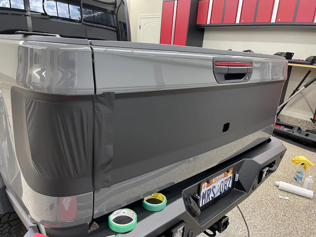 Jeep Gladiator What did you do TO your Gladiator today? [ADMIN WARNING: NO POLITICS, NO GUN TALK] 4AD9754D-DF8A-4365-A8A8-DF7F025A09A8_1_105_c