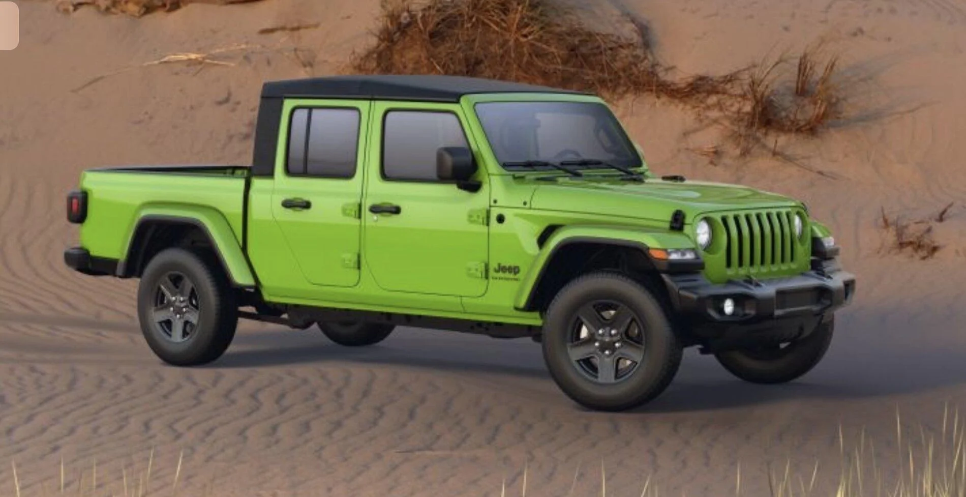 Jeep Gladiator Hello! And new OEM JT wheels question.. 6598CA9E-3D3E-4306-A21E-E9353F4A3B3A
