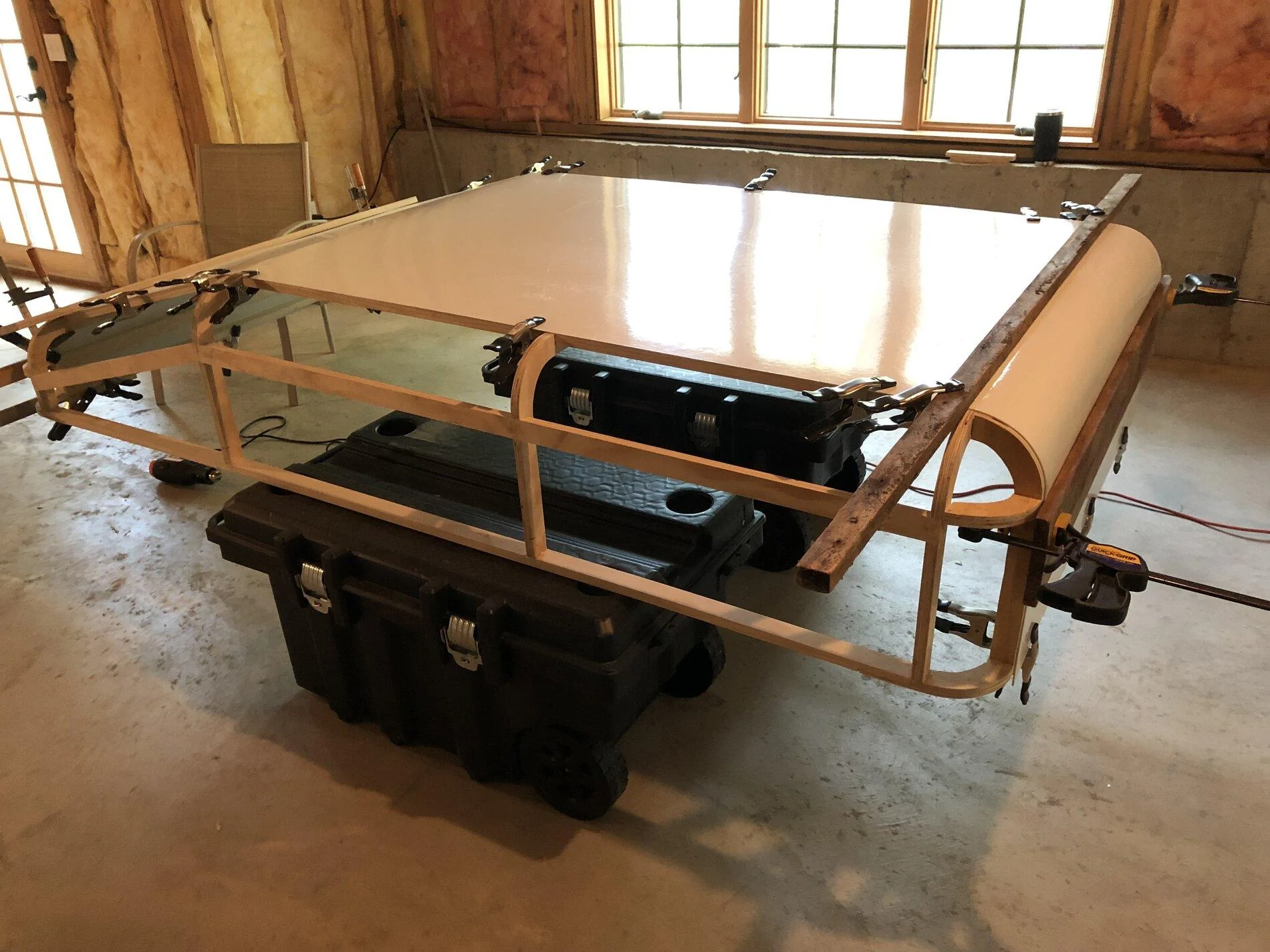 Jeep Gladiator Gladiator Expedition Rigs IMG_5517