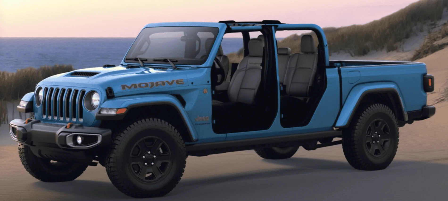 Jeep Gladiator Acquiring a VIN Screen Shot 2021-10-15 at 3.42.38 PM