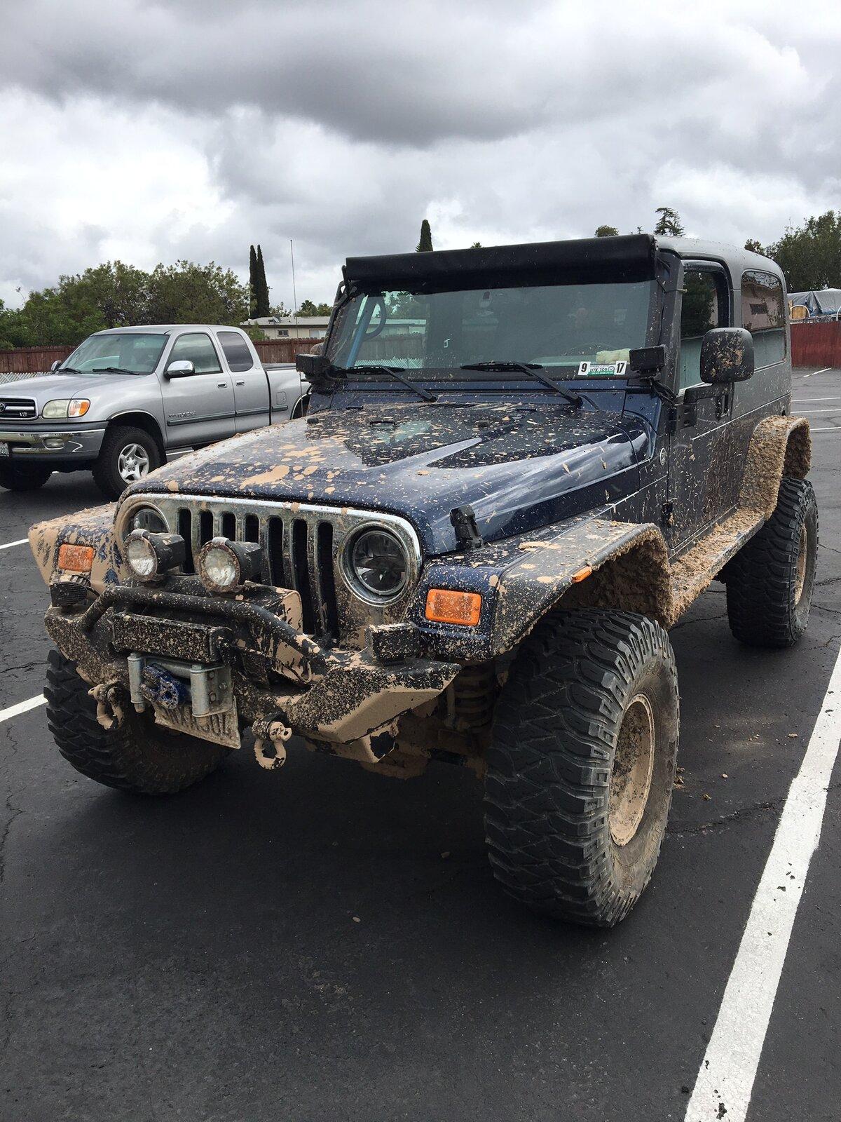 Jeep Gladiator What was your favorite Jeep (other than the JT)? 165161B6-1C44-4057-82FC-637ADBEE7699