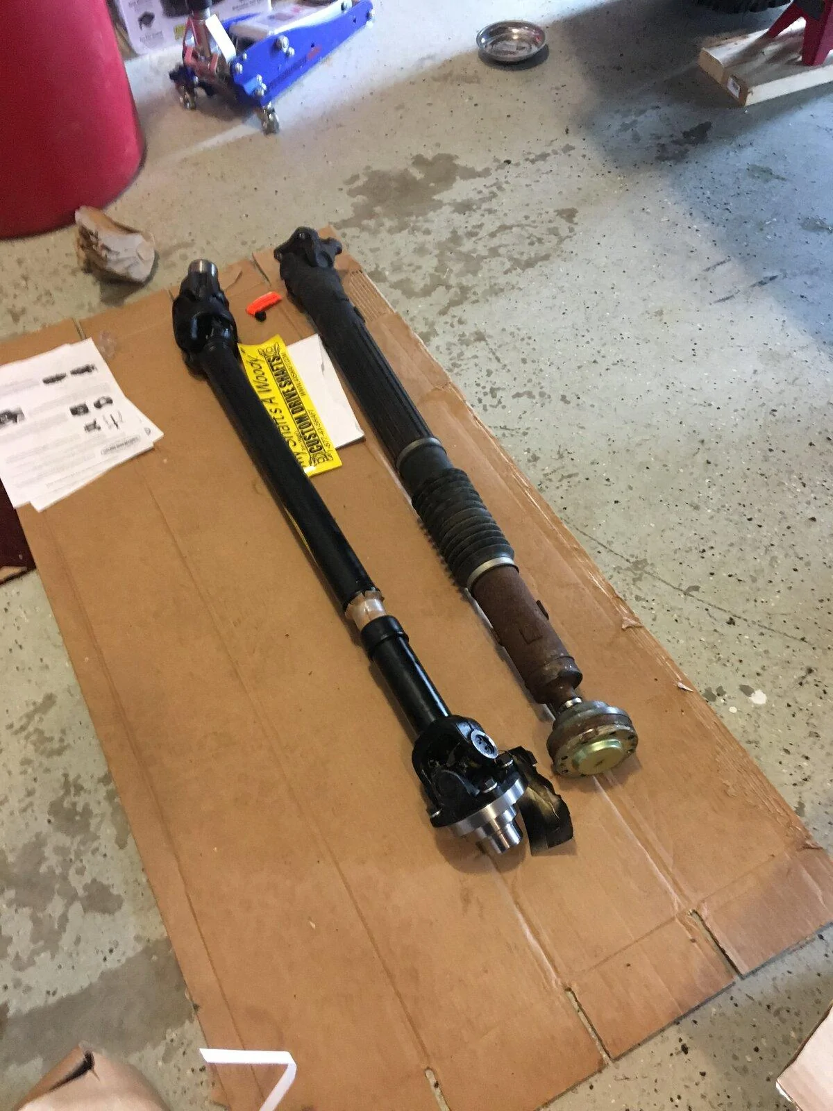 Jeep Gladiator What did you do TO your Gladiator today? [ADMIN WARNING: NO POLITICS, NO GUN TALK] 2019-04-20_12-05-21_550