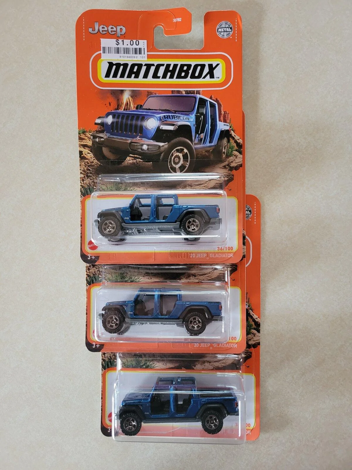 Jeep Gladiator Toys? 20211023_162204