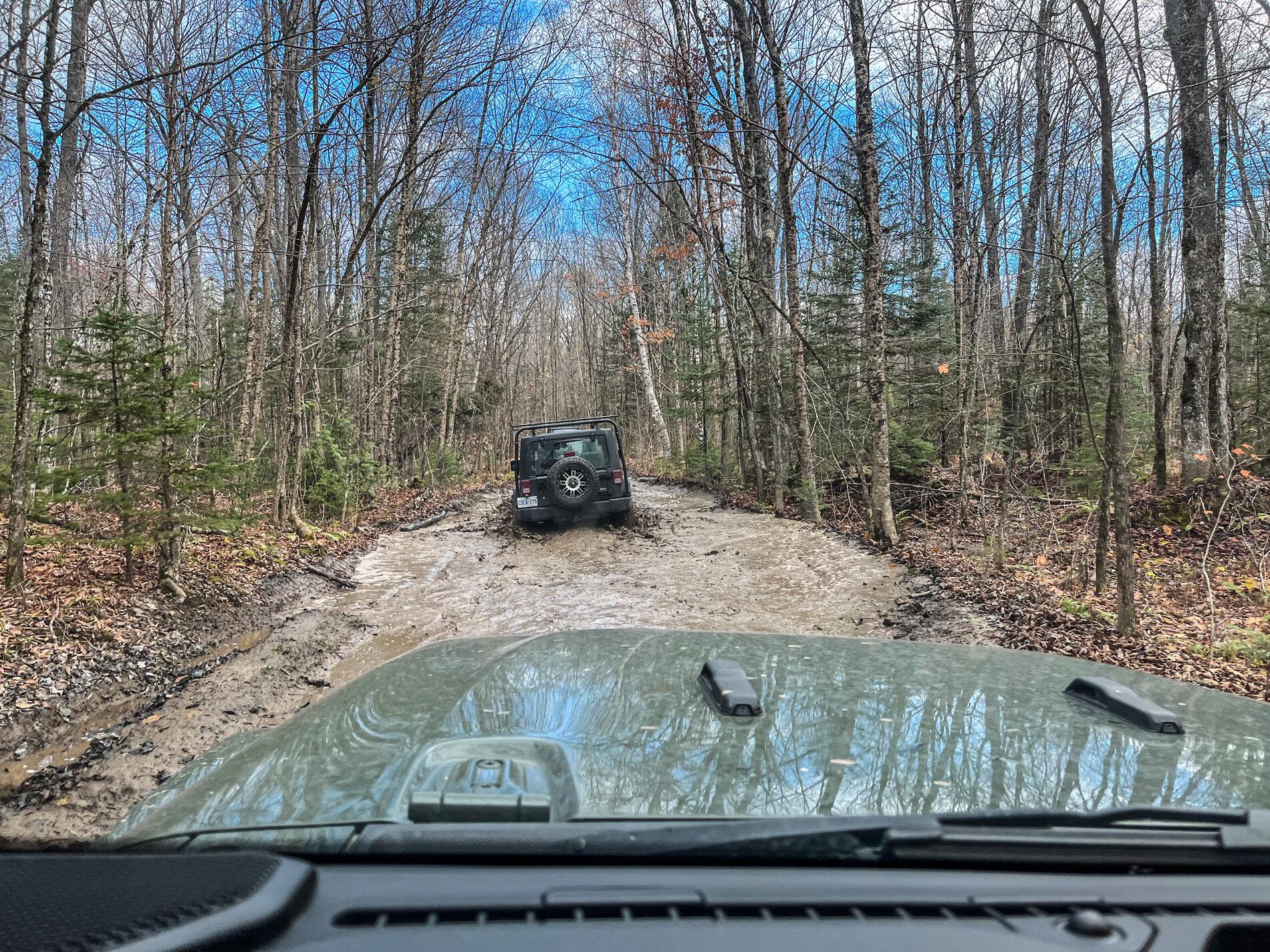 Jeep Gladiator What did you do WITH your Gladiator today? 0D2BB4A7-8B45-4634-9962-C9FF8DE2F689