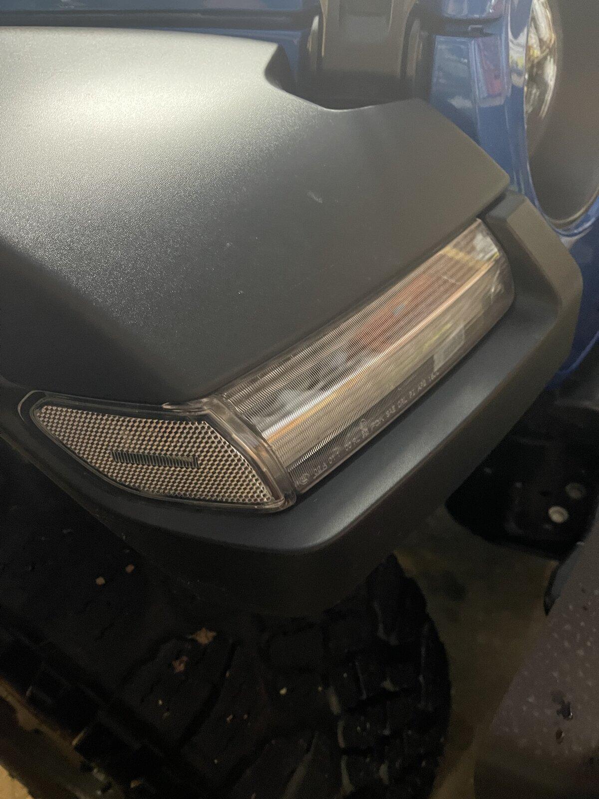 Jeep Gladiator Hydro Blue JTR 6spd Build Thread IMG_6882