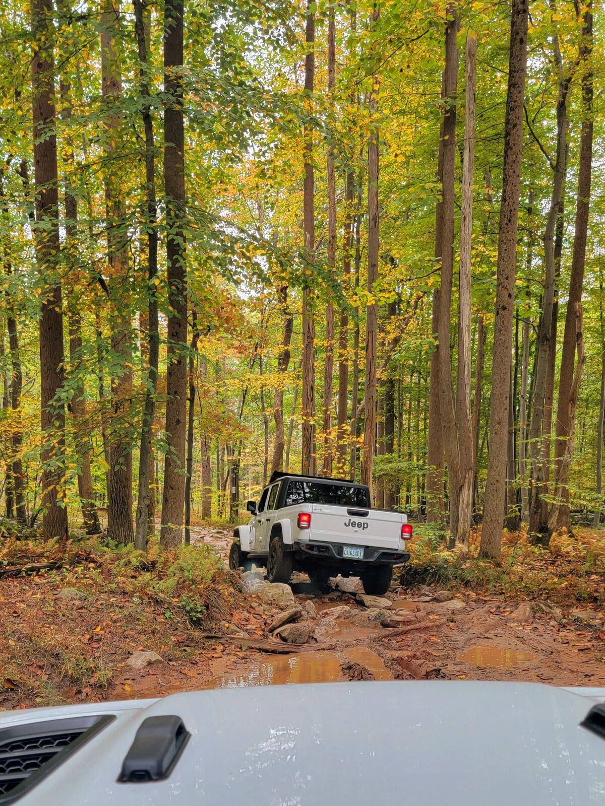 Jeep Gladiator Gladiator Glamour Shots 20211010_133712