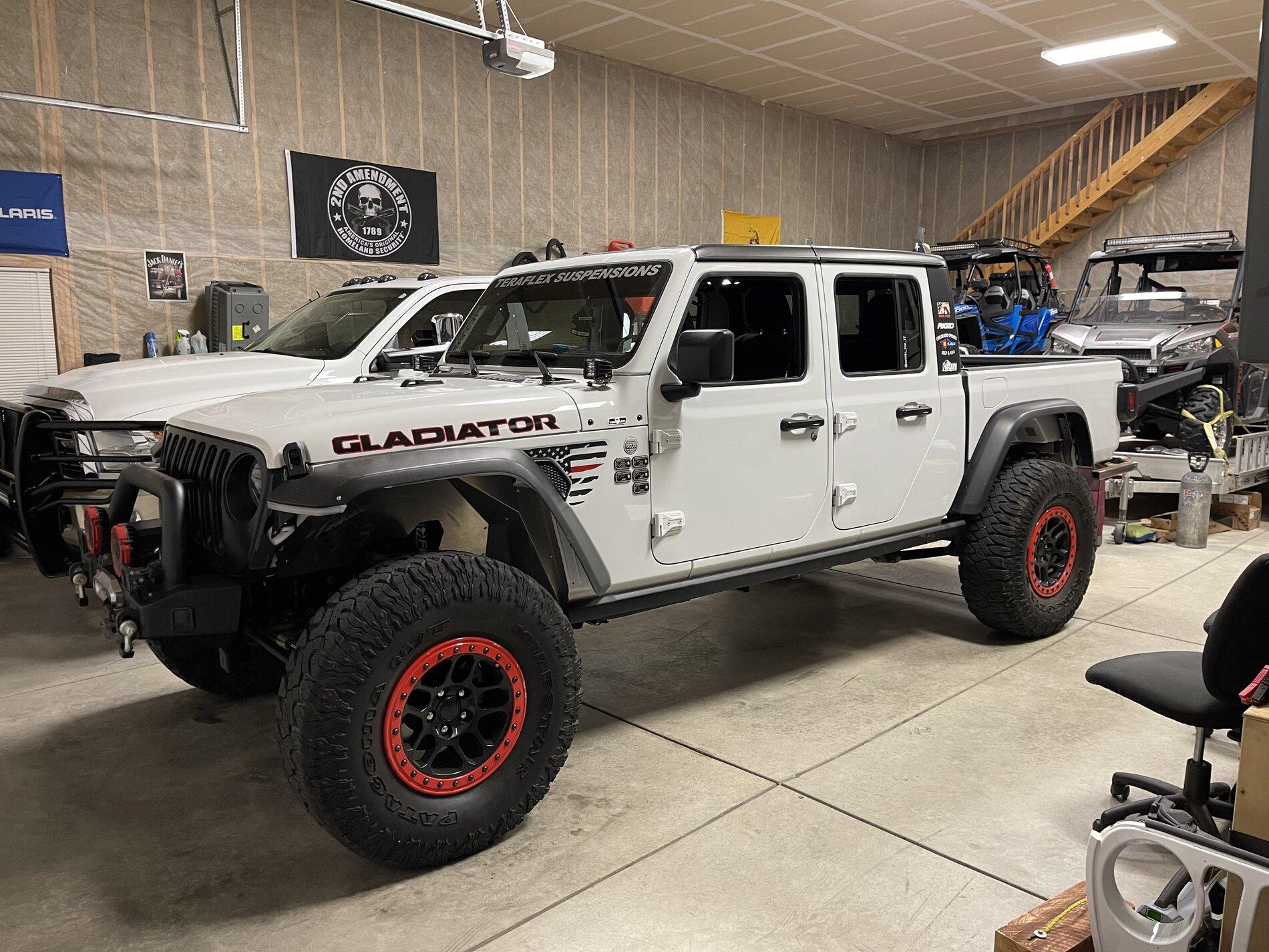 Jeep Gladiator Teraflex 3.5” lift kit 656AD5A7-858D-43BA-AA44-BDAF4E2D291A