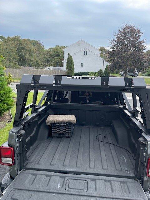 Jeep Gladiator Amazing Set Up! image1