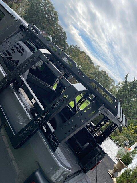 Jeep Gladiator Amazing Set Up! image0