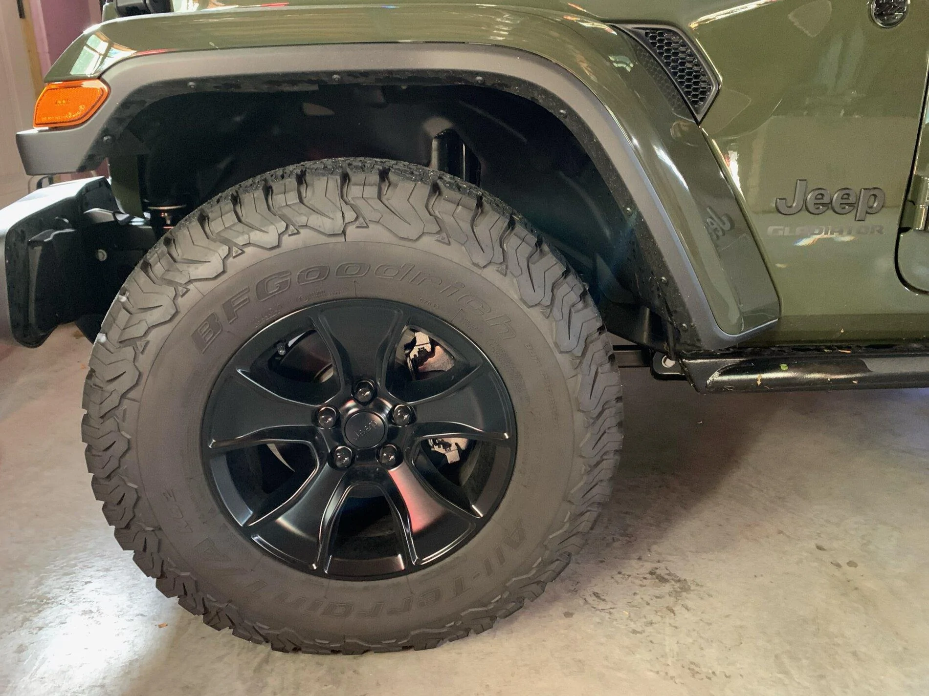 Jeep Gladiator Wheels with +25ish Offset 1CA96C35-48D1-4D42-9490-997F8BDE7F77