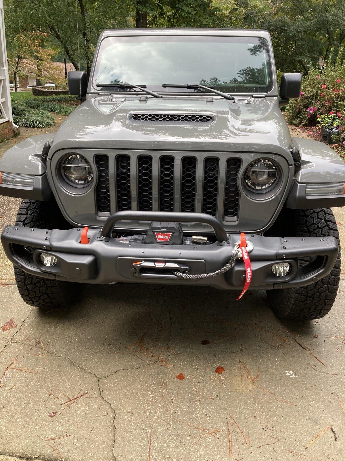 Jeep Gladiator What did you do TO your Gladiator today? [ADMIN WARNING: NO POLITICS, NO GUN TALK] IMG_0103[1].JPG