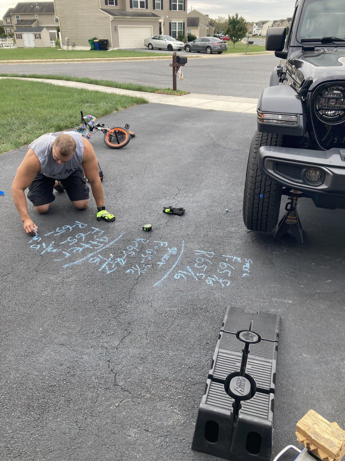 Jeep Gladiator duel stabilizer caused death wobble? E8EB8D65-FCA0-44D4-9DCD-5E12549702D1