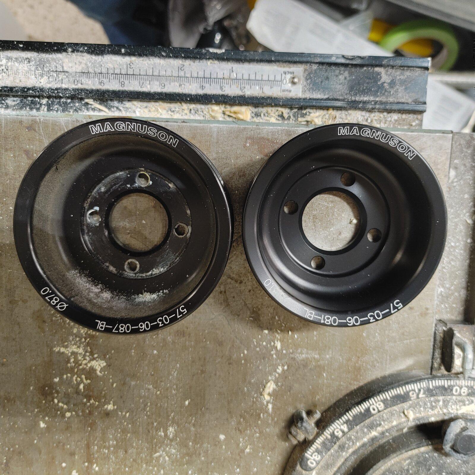 Jeep Gladiator Magnuson Supercharger Install / Modification – Crib Notes 1025212038a_HDR