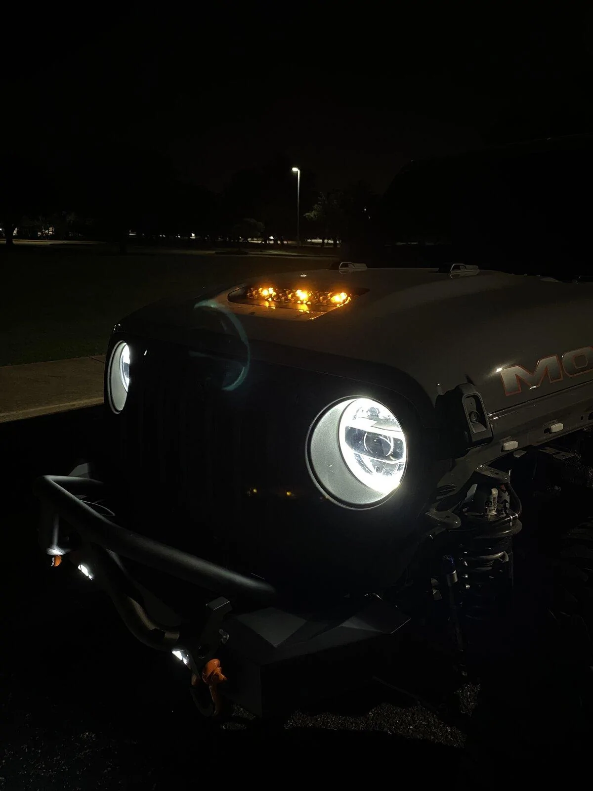 Jeep Gladiator (VolatileA) Big Sur - 2021 Sting Gray Mojave Build 6A62C062-2FE0-4A60-A2C8-854601914E88