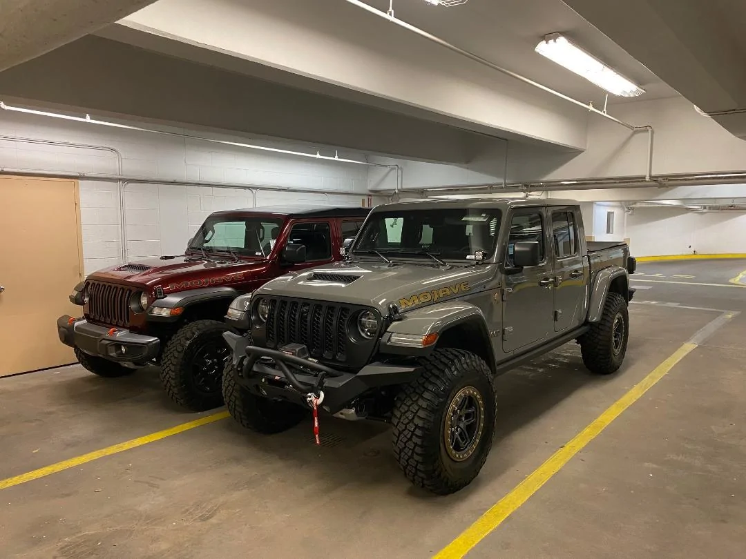 Jeep Gladiator Took Delivery of Your JT? Sign in Here! thumbnail (6)