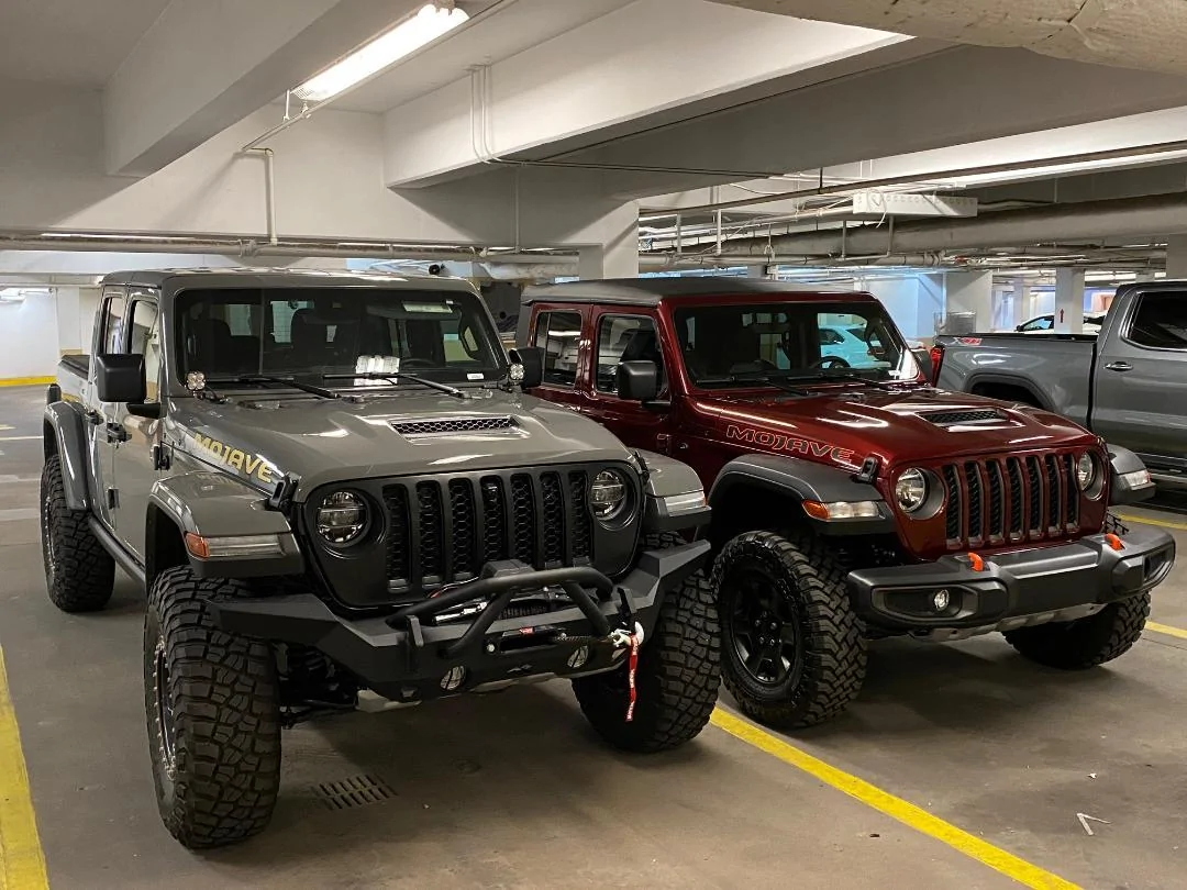 Jeep Gladiator Took Delivery of Your JT? Sign in Here! thumbnail (8)