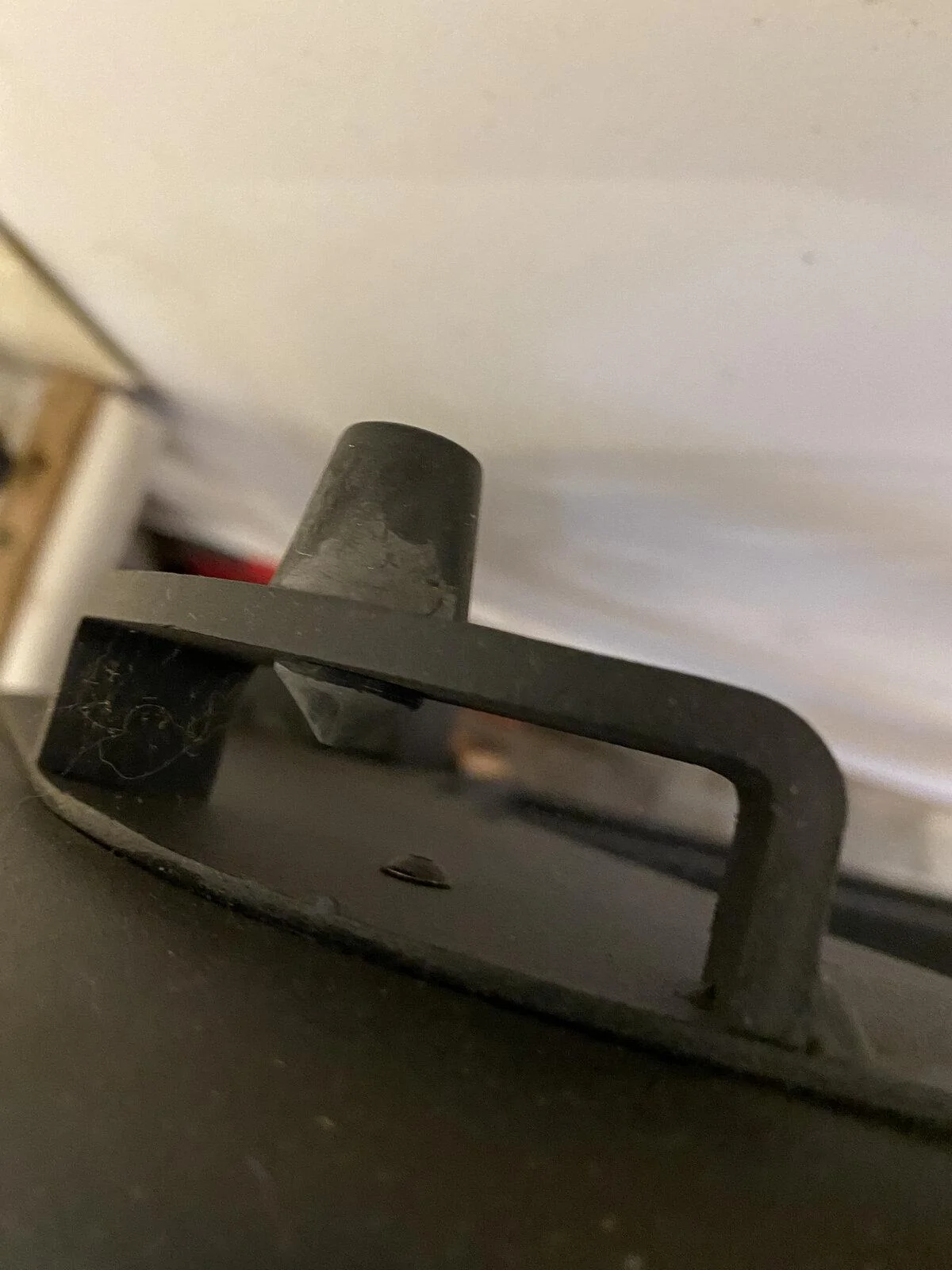 Jeep Gladiator Quadratec Tube Door Issues IMG_3508