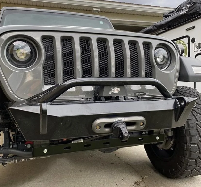 Jeep Gladiator CavFab Introduction and JT Forum Discount! F72A22AF-65D7-4D3A-982C-A8E9C313A370_1_201_a