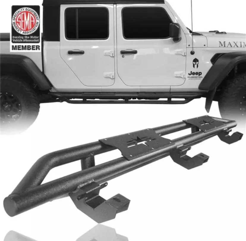 Jeep Gladiator Anyone buy these off eBay? 0622FD0D-CA2F-4FFC-A7C6-48C6FE72D197