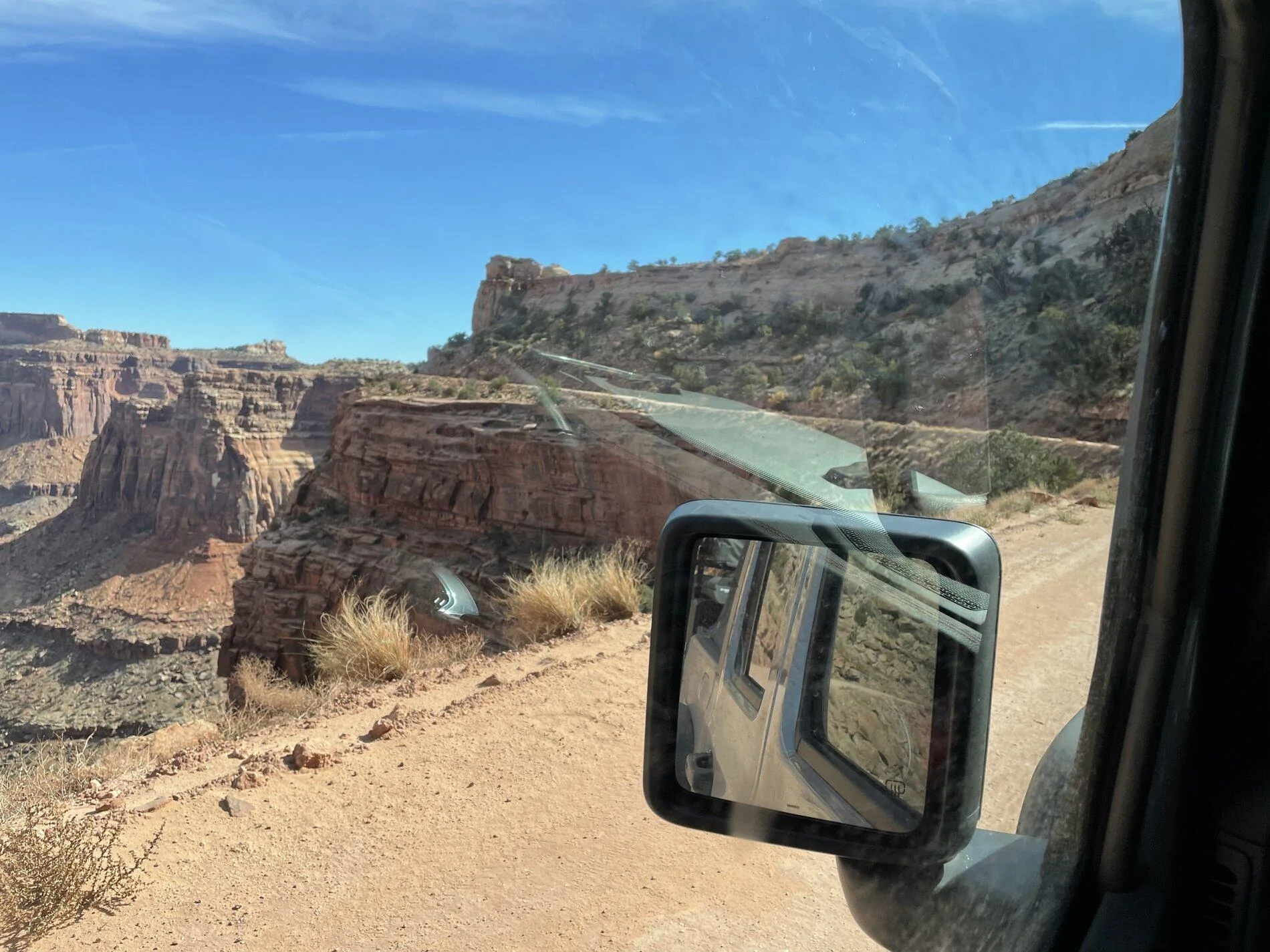 Jeep Gladiator Colorado or Front Range Gladiator owners 6E856EF6-3C21-4415-8C41-185EB0F654D2