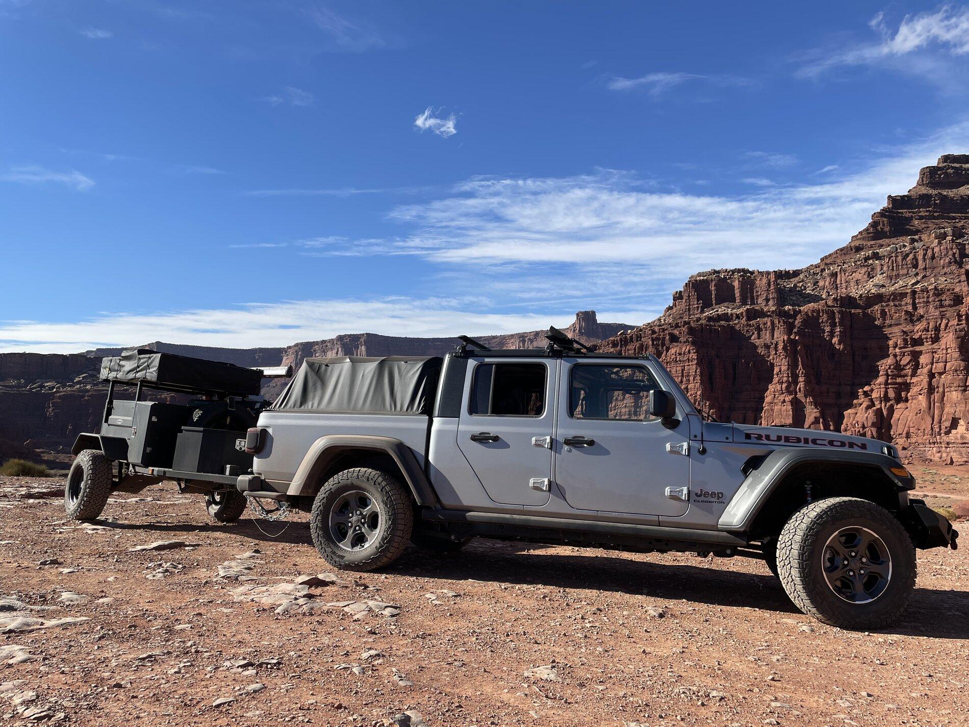 Jeep Gladiator Colorado or Front Range Gladiator owners 456F9D3B-77E9-4B88-BE9A-2BBA11316F29