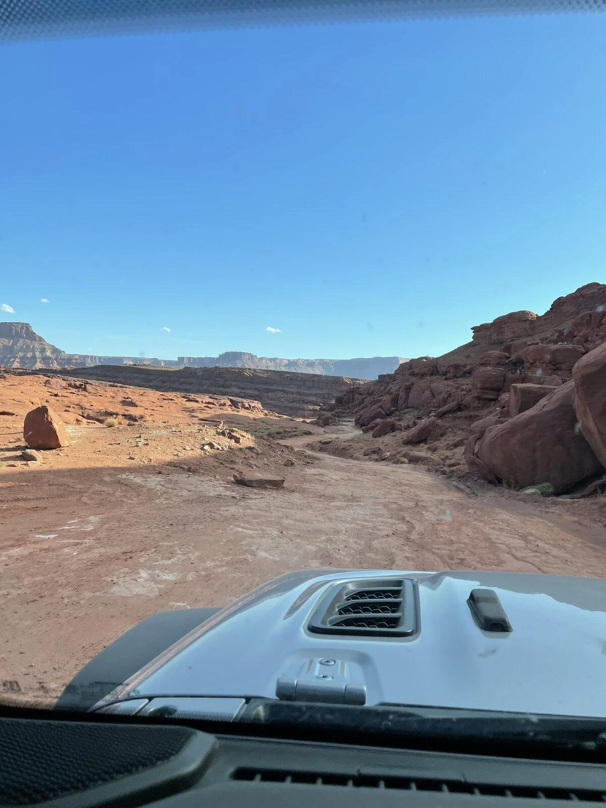 Jeep Gladiator Colorado or Front Range Gladiator owners C3F65BD2-98D4-4787-B807-8199412765FF