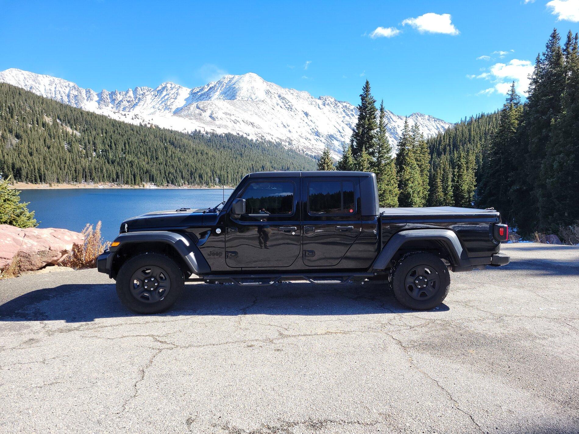 Jeep Gladiator Colorado or Front Range Gladiator owners 20211024_135014