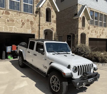 Jeep Gladiator Looking for recommendations for a shop in DFW. 193552-7750f6bceff4ef23e9eb5d5502737ced